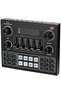 Multifunctional Live V9 Sound Card and BM800 Suspension Microphone Kit Broadcasting Condenser Microph - 8