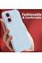 Liquid Silicone Case for iPhone 16 Plus - Ultra Slim Design with Anti-Scratch Microfiber Lining & Drop Protection - 5