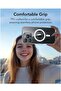 iPhone 16 Pro Max Case - MagSafe Compatible, Shockproof Thin Cover, Camera Protection, Clear - 4