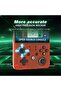 R36MAX 2 Retro Handheld Game Console 4.5 Inch IPS Screen Portable Gaming Device 64GB Built-In Memory Linux System Pocket Video Player Classic Games Console Green Edition - 5