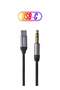 Type C to 3.5MM Audio Cable, YAU20