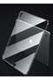 Ultra Clear Shockproof Transparent TPU Silicon Back Cover for iPad Air 4 10.9 inch 2020 - 7