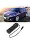 Power Inverter 200W 3 AC Socket 4 USB Ports - 5