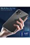 iPhone 16 Case [Not Yellowing] Ultra-Thin Soft Clear Cover with Camera Lens & Screen Protectors, Anti-Slip Slim Shockproof Case for iPhone 16 - 5