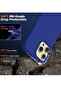 Compatible with iPhone 15 Pro Max Case, Liquid Silicone Case, Full Body Shockproof Protective Cover - 6