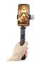 Q07 Bluetooth Selfie Stick Tripod – 3-in-1 Extendable and Foldable Phone Tripod - 2