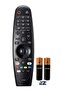 AN-MR650A Replacement Remote Control for LG Smart TV