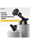 DS30 15W Wireless Magnetic Fast Charger – Qi 2.0 Certified Magnetic Charging Stand & Car Mount - 4