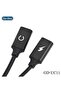 GD-UC11 2-in-1 Lightning Adapter with Universal Compatibility and Quick Charging Support - 4