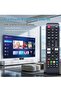 Universal Remote Control for Samsung Smart TV (BN59-01175N, AA59-00603A, etc.) with battery - 5