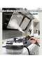 7 in 1 Portable Handheld Steam Cleaner 2500W High Temperature Pressurized Cleaning Machine - 4