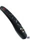 Replacement Remote Control AKB75855501 AN-MR20GA for LG Smart TV - 2
