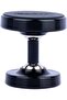 Magnetic Car Mount Holder – Sleek Black Design, Secure and Adjustable for Easy Device Access - 3