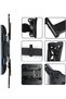 TV Wall Mount Bracket with Full Motion Swing out Tilt for Most 32-58 inches LED LCD OLED Plasma Flat Screen Monitor Up to 30kg - 4