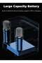 Portable Bluetooth Speaker, Karaoke Machine for Adults/Kids with 2 Wireless Microphones, Portable Bluetooth Karaoke Speaker PA System - 2