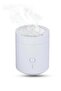 Portable Electronic Incense Burner Smart Electric Bakhoor Burner USB Rechargeable Mini Oud Bukhoon Diffuser White - 2