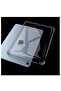 Ultra Clear Shockproof Transparent TPU Silicon Back Cover Case for iPad Air 4 10.9 inch 2020 - 2