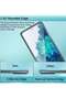 2 Pack 5D Clear Tempered Glass Screen Protector for Samsung Galaxy A14 - 6