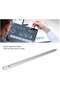 Silver Stylus Pen with Palm Rejection for iPad - 6