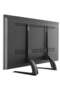 TV Stand Mount, Universal TV Stand Tabletop for 22 to 65 inch Plasma LCD LED Flat Screen TVs