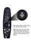 New Replacement Remote fit for LG, Original Quality MR20GA Voice Magic Remote Control AKB75855501 fit For LG - 4
