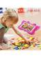 Feitenn 3D Cartoon Butterfly Non-Toxic EVA Kid Proof Shockproof iPad Case with Kickstand - 5