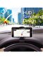 Car Phone Holder Dashboard Cellphone Mount Mobile Clip Stand HUD Non-Slip Cell Phone Holder Design for Smart phone - 2