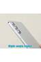 P900 9 Inch Android 14 Tablet 12GB RAM 512GB Storage Dual SIM 5000mAh Battery HD Display Silver - 3