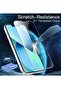 3-in-1 iPhone 13 Mini Case – Includes 2 Tempered Glass Screen Protectors, Non-Yellowing Shockproof Bumper Cover - 5