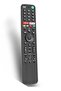 Universal Voice Remote Control RMF-TX500U for Sony Smart TV, Bluetooth-Compatible Replacement - 3