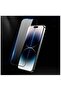 Glass for iPhone 15 Pro Max Screen Protector Tempered Glass Full Glue Edge-to-Edge - 2