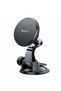 C177 Mini Suction Cup Type Magsafe Magnetic Car Holder