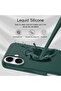 iPhone 17 Soft Silicone Case | Durable Slim Fit Shockproof Protective Cover - 3