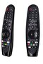 Replacement Wireless Universal TV Remote Control For LG Led - 3