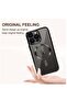 Magnetic Case for iPhone 15 Pro Max, MagSafe Compatible, Full Camera Protection, Clear Plating - 6