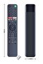 RMF-TX500U Universal Voice Remote Control for Sony Smart TV/Bravia TV - 3