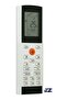 Replacement Air Conditioner Remote Control for GREE AC AFB Series English Version Vernbedinung with battery - 2