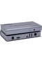 4K HDMI KVM Extender Over IP with USB & IR – 120M Long-Distance HDMI Signal Transmission - 4