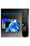 Universal for LG Magic Remote Control, Replacement for LG LED OLED LCD 4K UHD Smart TV - 2