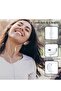 White Lightning Wired Earphones 7/8 Plus/X/XS/XR/11/12 Pro Max | In-Ear Headphones with Built-in Mic & Remote - 5