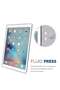 iPad 10.2" (2020/2019) Clear Case, Ultra-Thin Transparent Soft TPU Back Cover Resistant Flexible Case for iPad 8th/7th Generation - (Clear) - 5