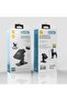 GD-HD635 2-in-1 Magnetic Flexible Phone Holder – Adjustable and Versatile Mount