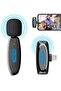 Professional Wireless Digital Microphone for Iphone, Black