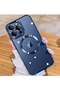 iPhone 15 Pro Max Case with Integrated Camera Lens Protection [TOP N56 Magnets] [Military Grade Drop Protection]
