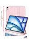 iPad Air 11 Inch Case M2 2024 – iPad Air 5th/4th Generation Case 2022/2020 10.9 Inch