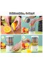 USB Rechargeable Lemon Juicer - 4