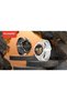 3 Straps AMOLED Smart Watch – 1.3-inch HD Display, 4GB Storage, Fitness Tracker, Heart Rate Monitor - 3