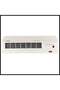 NH-1256WH Electric Wall Heater 2000W PTC Technology Heater for Indoor Room Heating - 2