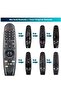 Remote Control for LG Magic TV - Fit For All LG Smart TVs (With Voice Search) - 2