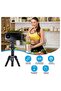 K8 Wireless Lavalier Microphone for iPhone and iPad iOS Phone – Plug-and-Play Wireless Mic - 7